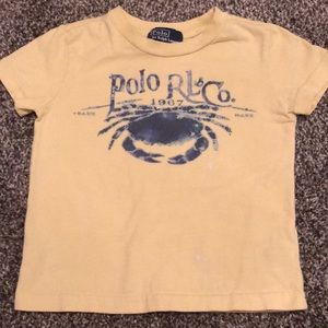 Ralph Lauren Tee